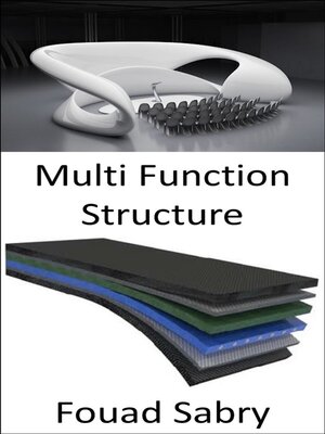 cover image of Multi Function Structure